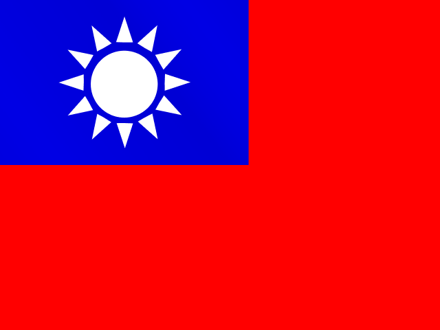 Image of the country flag