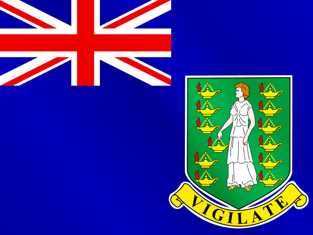 Image of the country flag