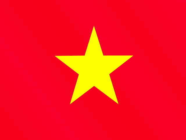 Imagen de la bandera nacional