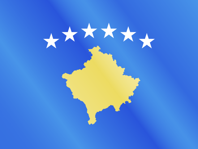 Image of the country flag