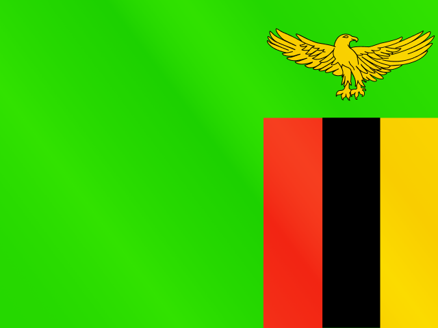 Imagen de la bandera nacional