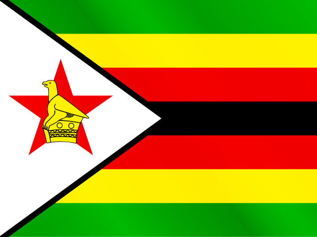 Image of the country flag