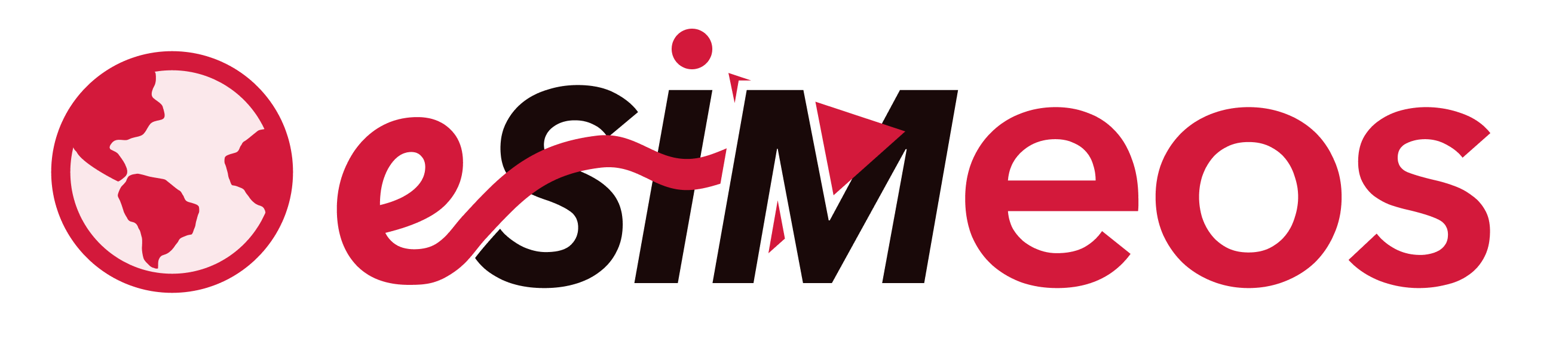 site logo